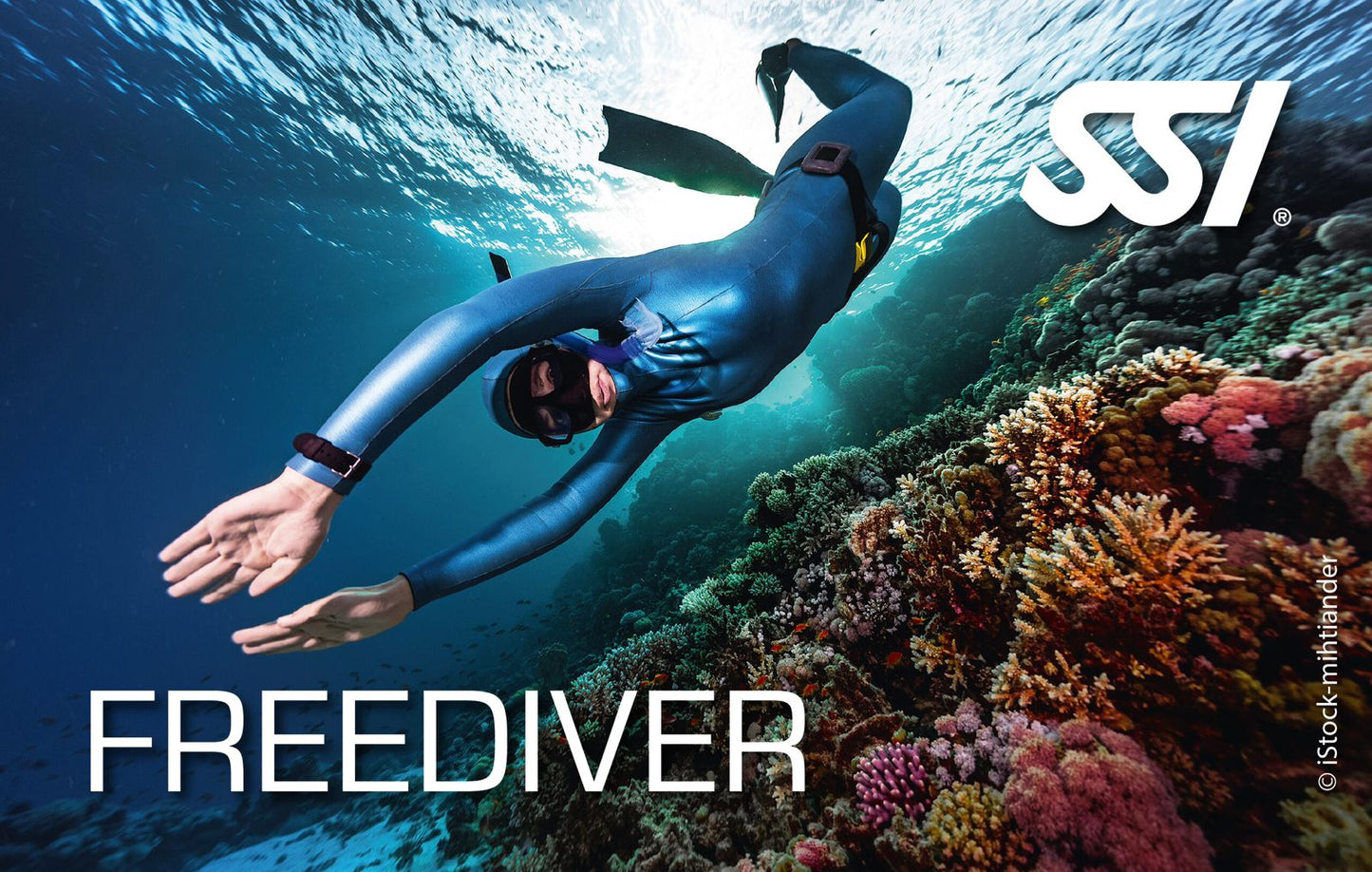 Freedive Level 1