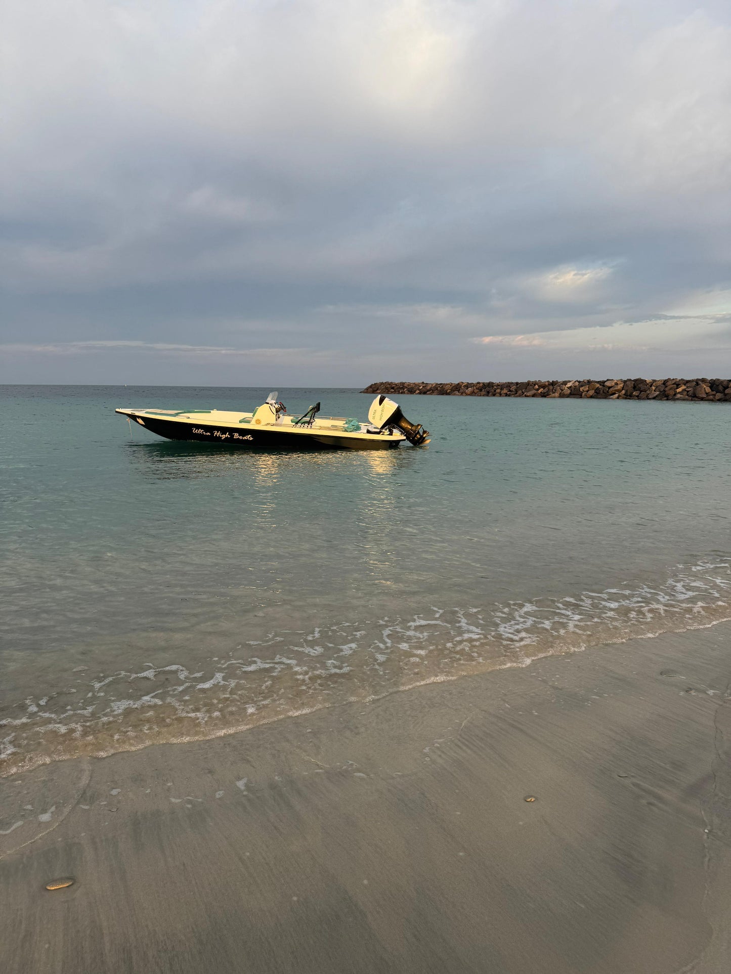 BBQ on the Boat – The Ultimate Sea Adventure in Abu Dhabi