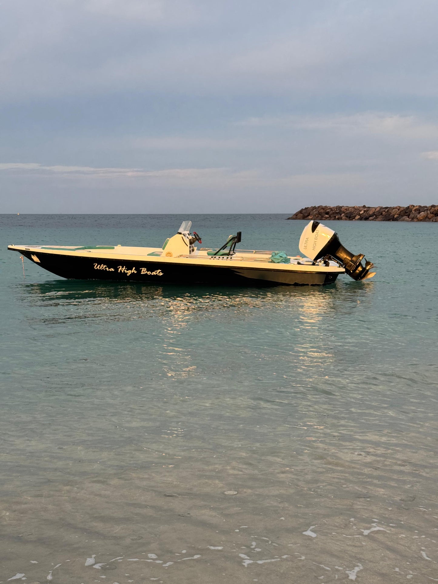 BBQ on the Boat – The Ultimate Sea Adventure in Abu Dhabi