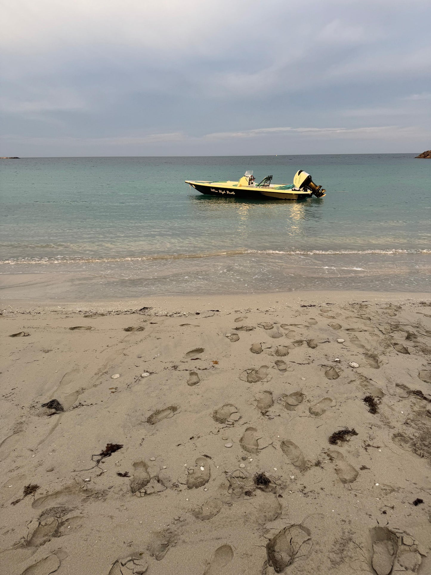 BBQ on the Boat – The Ultimate Sea Adventure in Abu Dhabi